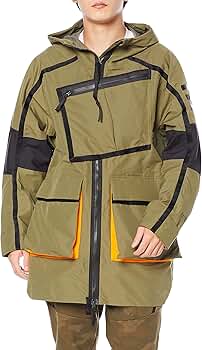 Amazon.co.jp: [アディダス] ジャケット Xploric RAIN. RDY パーカー